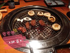 -食也烧肉(临平店)