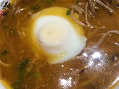 -西贝莜面村(上海百联西郊店)