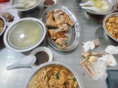 -吉利饭店(恒鑫购物中心店)