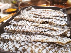 鱼皮-钢管厂五区小郡肝串串香(车公庙店)
