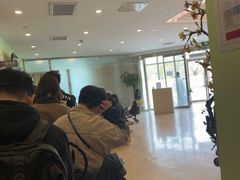 -爱康国宾体检中心(总部基地分院)