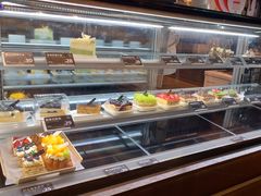 -FANEN法念·烘焙·甜点(万象城店)