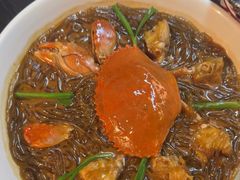 -三利音·玖弄小鲜(浦东嘉里城店)