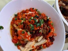 -笨罗卜浏阳菜馆(太平街店)