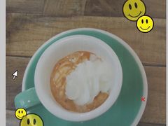 -小时光咖啡馆(北锣鼓巷店)