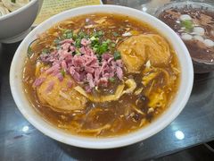 酸辣汤-毛华美食(清扬路二店)
