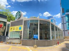 -星巴克(深圳佳宁娜友谊广场店)