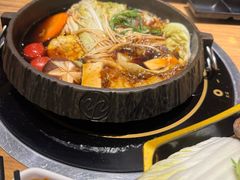 -水林间·寿喜烧自助(仙林金鹰店)