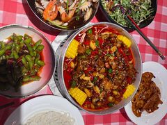 -辣小鲜·南昌大排档(船山路店)