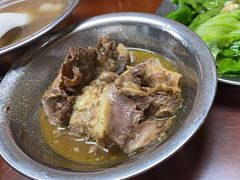 -阿秋牛排(湖心街店)