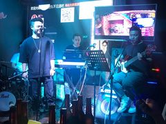 -好久不见网红乐队酒吧(鼓浪屿海底世界店)