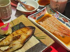 -匠和风精致料理(莆田财富中心店)
