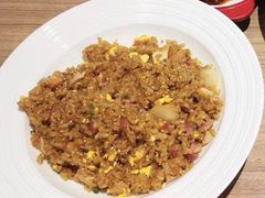-必胜客(花舞大唐博物馆店)