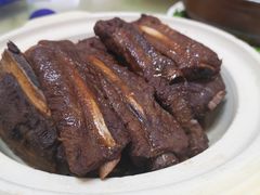 无锡骨-腰记饭店(龙源路店)