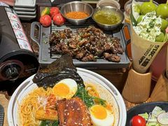-小川洋风料理(街道口店)