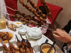 -福寿斋·老北京铜锅涮肉·烤鸭(顺义总店)