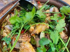 -洪大厨鸡煲(福田店)