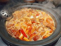 -刘一锅筋头巴脑(新民街店)