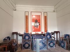 -保定直隶总督署博物馆