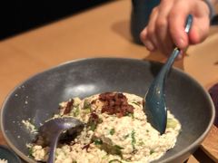 渣男豆腐-山石榴·贵州菜(丰盛里店)