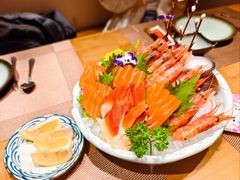 -福樱兰海鲜放题铁板烧(加州店)