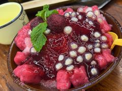 -老渔家·白族·石板烧(大理古城叶榆路店)
