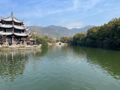 -台州府城(东湖)