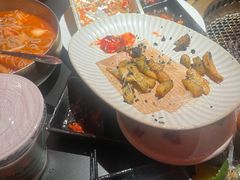 -谷牛和牛烤肉(漕河泾印象城店)