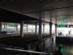 -南宁东站