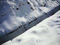 -大别山南武当滑雪场