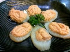 山芋明太子-胜代日本料理(云程巷小区店)