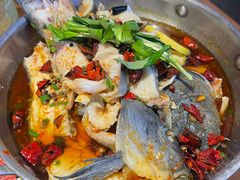 -菌自由丨野生菌火锅特色庭院餐厅(丽江古城店)