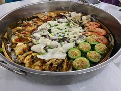 -凯盈阁·顺德私房菜·桑拿鸡