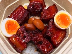 -南里山房·新淮扬菜(徐汇万科店)