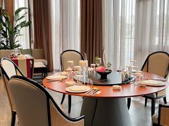 -翕间食·精致淮扬菜(江苏大剧院店)