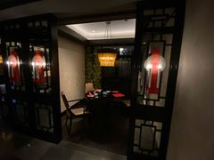 -上海苏宁宝丽嘉酒店·嘉府壹号中餐厅