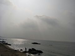 -老虎石海上公园