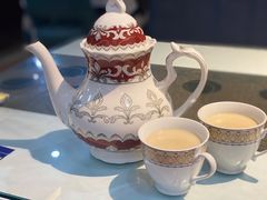 -海尔巴格一甸茶餐厅新疆菜(青年路店)