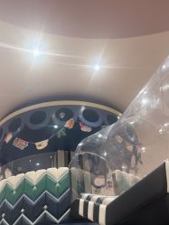 -奈尔宝家庭中心·亲子餐厅(鄞州万达店)