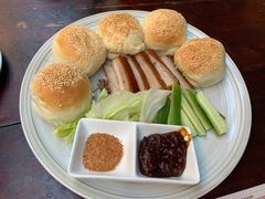 密云烧肉-烧肉馆(古北水镇景区店)
