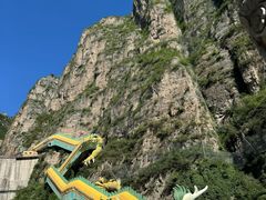 -龙庆峡风景区