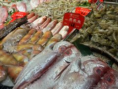 -抱德·潮汕味(琶洲店原惠城鱼仔)