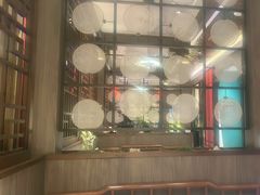 -柴火大院烤鸭民间菜