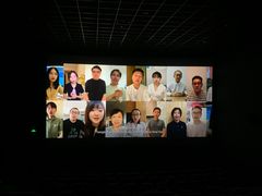 -万象影城(石家庄万象城IMAX激光店)