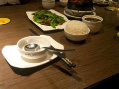 -慕佳精品西餐咖啡(新华北区店)