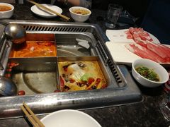-海底捞火锅(连城广场店)