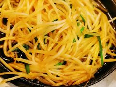 炒银芽-日葵 大阪烧ひまり(仙霞路店)