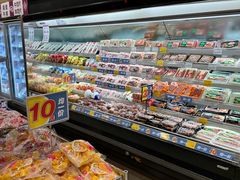 -AEON永旺超市(天津津南店)