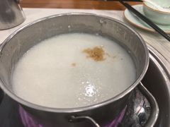-盈田盈粥庄(博山东路店)