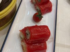 -北海渔村酒楼·粤菜海鲜点心(新华店)